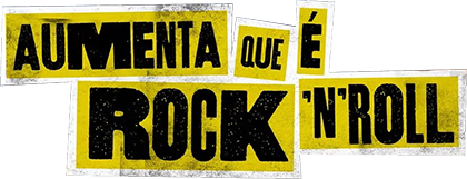 Turn It Up, It's Rock 'n' Roll