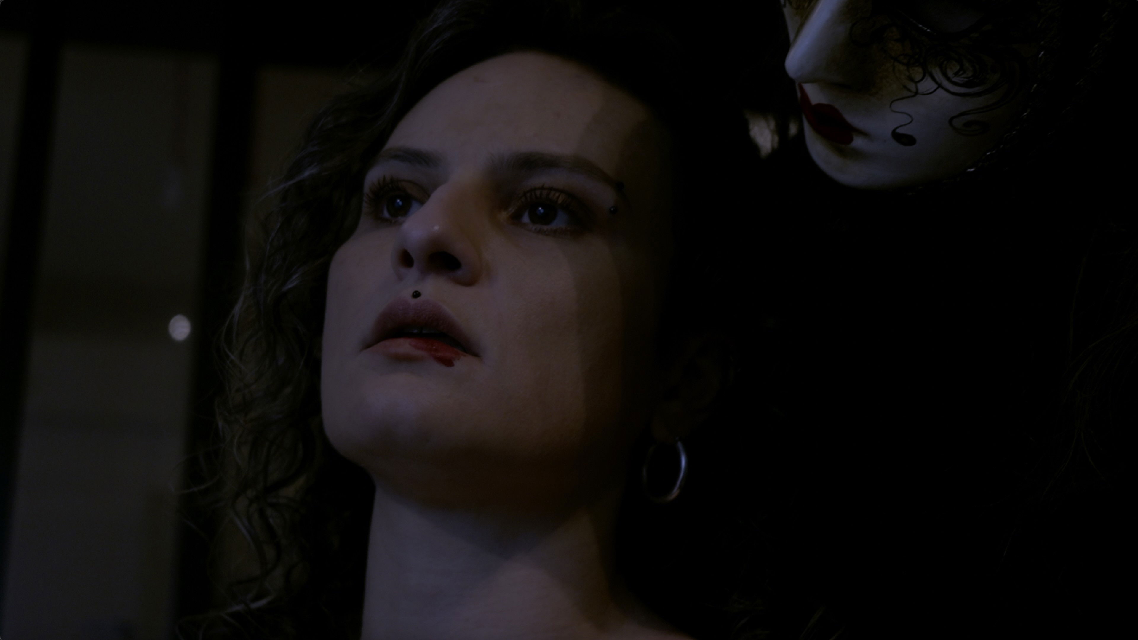 Imagem do Filme Vamp Ink