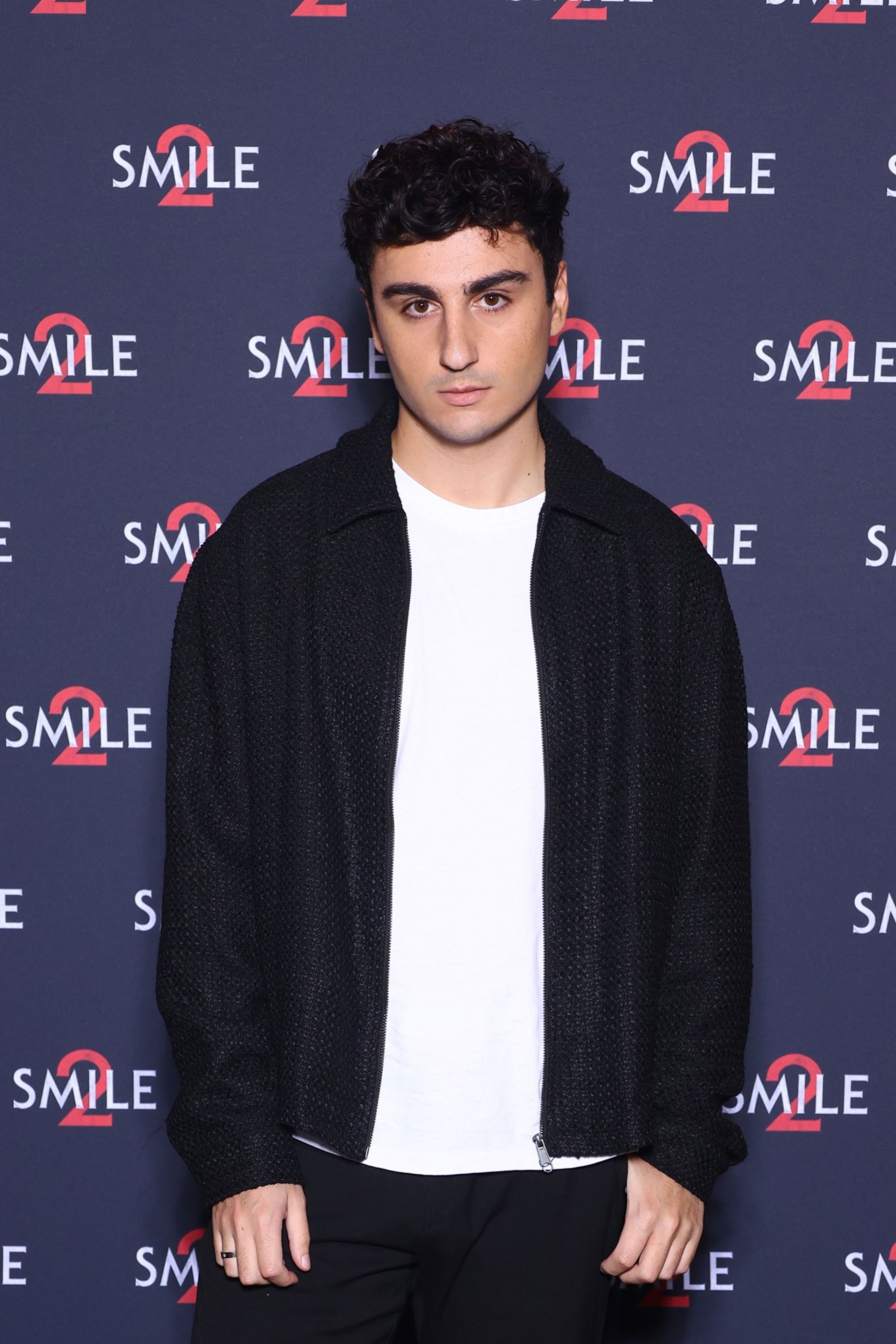 et billede af Loris Bonora