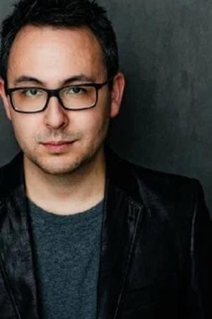 Yosh Hayashi's picture in the cast