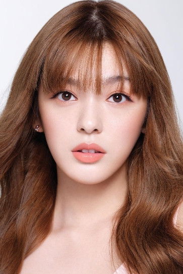 et billede af Mao Nagai