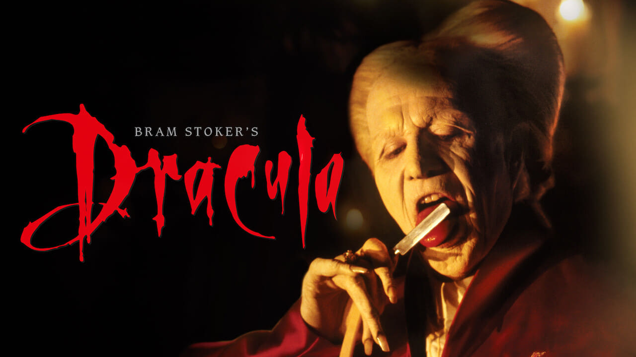 Bram Stoker's Dracula (1992)