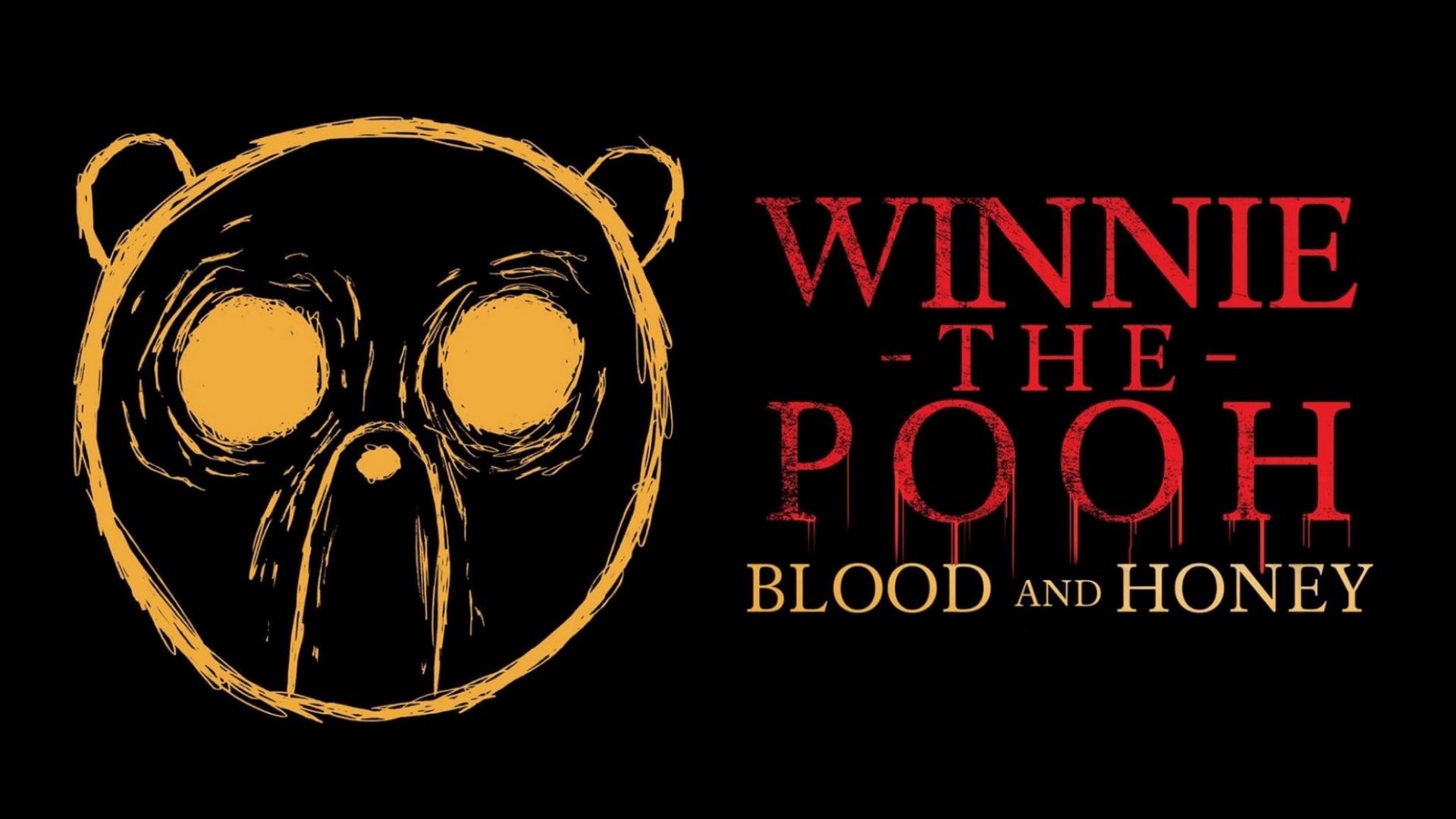 Winnie the Pooh: Blood and Honey