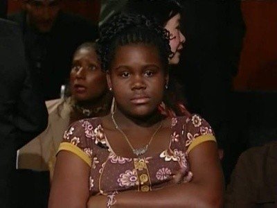 Judge Judy