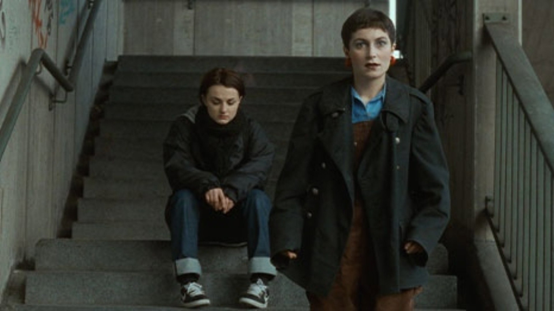 The Wound (1998) — still 4