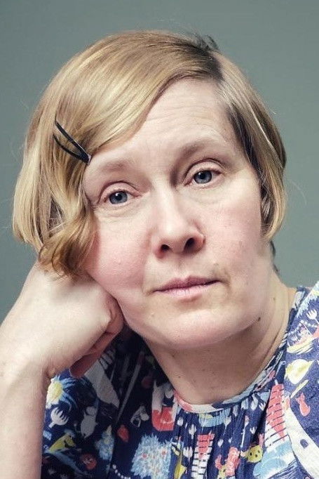 et billede af Viviane Fischer