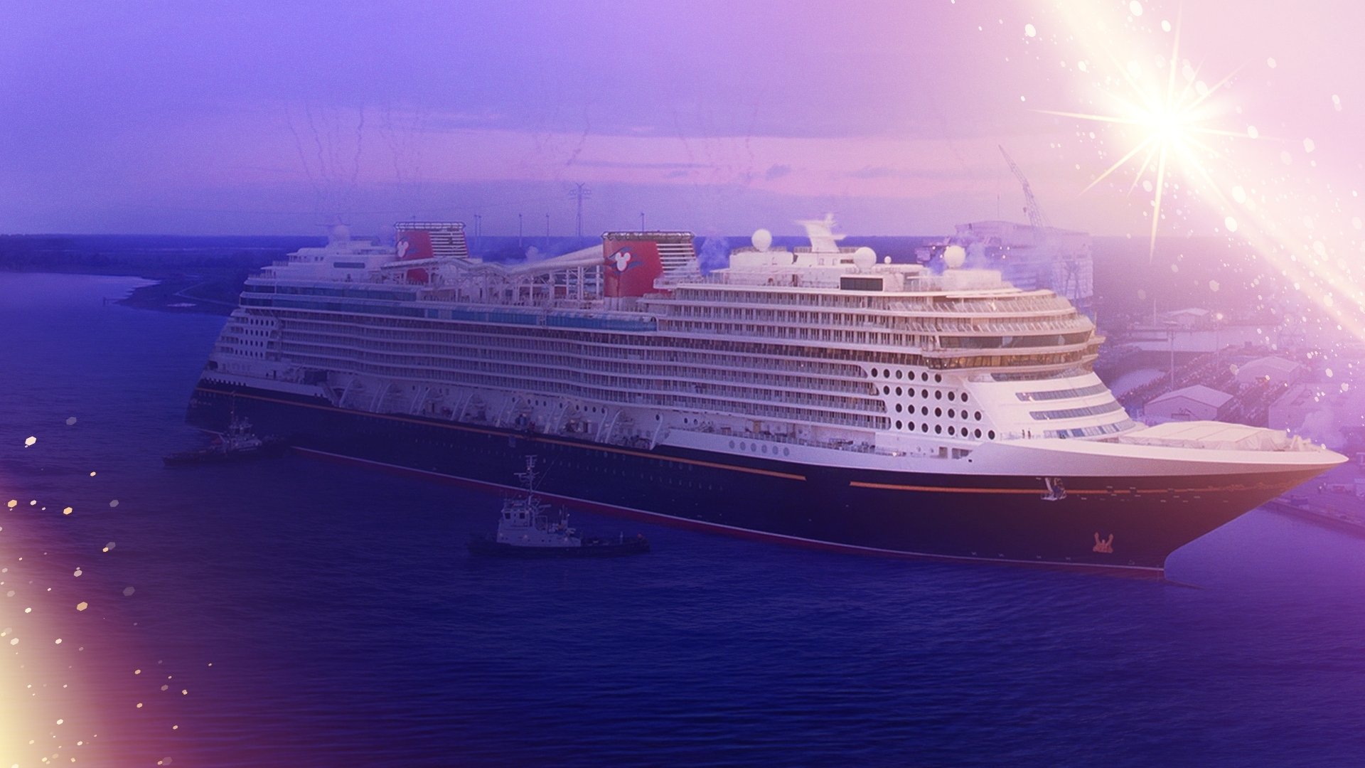 Disney wish un crucero de ensue o 2023 ver online pelicula completa