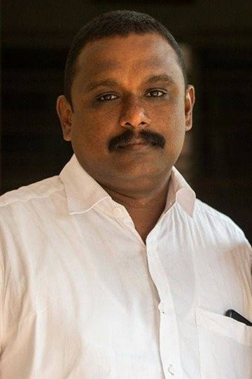 et billede af Jordi Poonjar