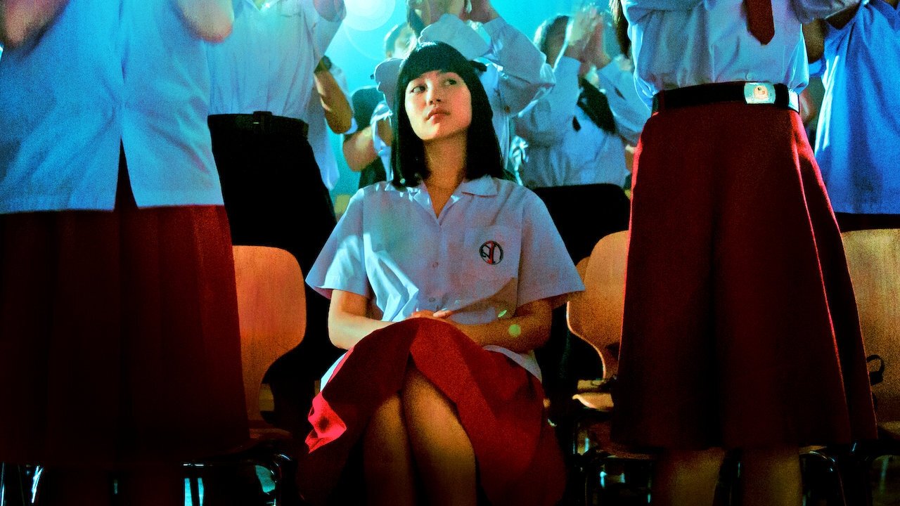 Girl From Nowhere Streaming GIRL FROM NOWHERE Streaming Vf (2018-) | Series Cultes