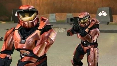 Red vs. Blue