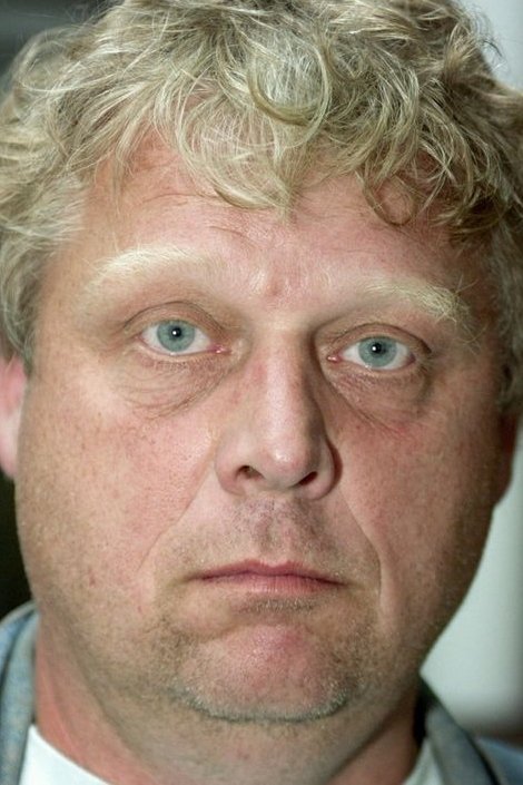et billede af Theo van Gogh