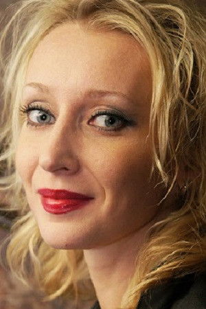 et billede af Elena Burova