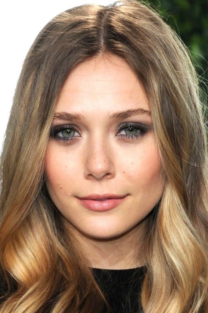 Elizabeth Olsen – Personer – Film . nu