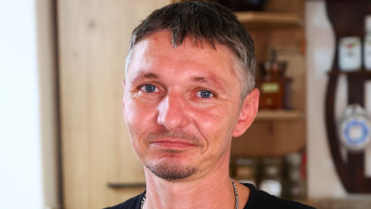 Prostřeno! - Épisode 93