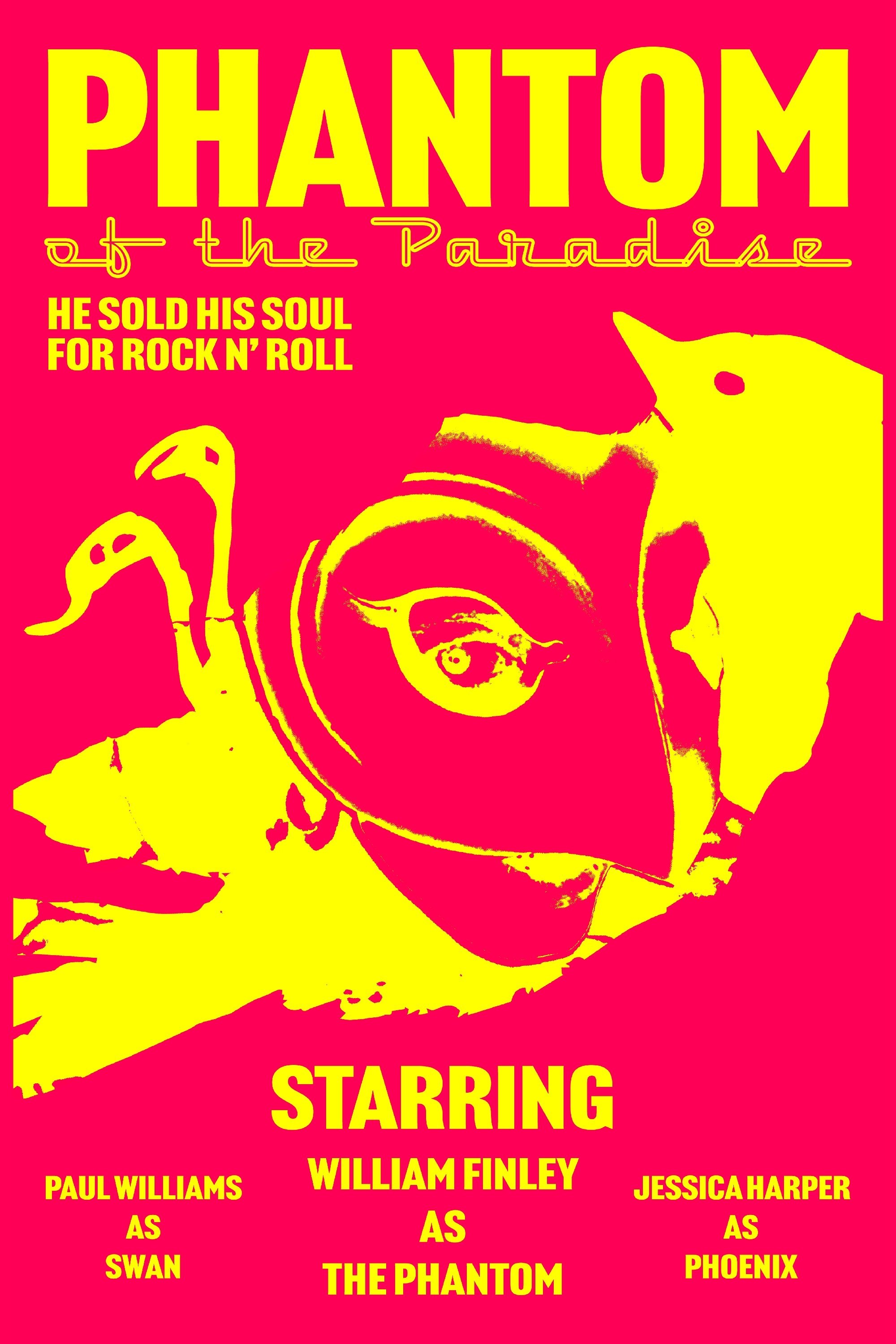 Phantom of the Paradise