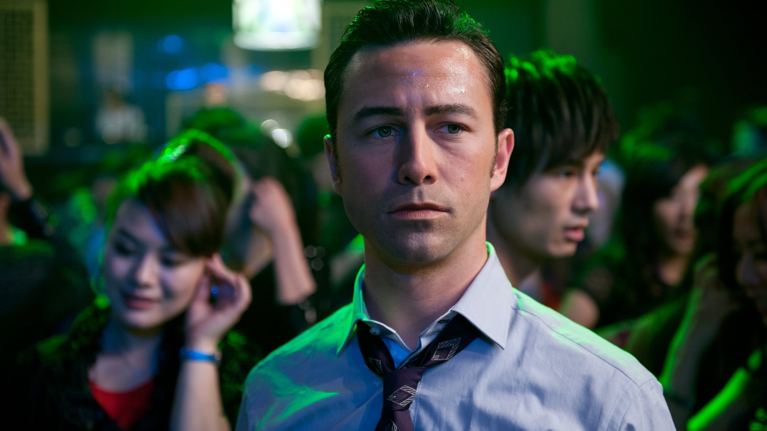 2012 Looper