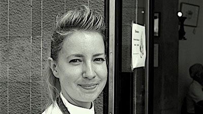 Planète chefs - Connie Zagora (Suède)