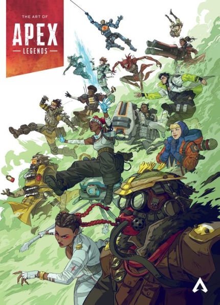 Apex Legends - Season 2
