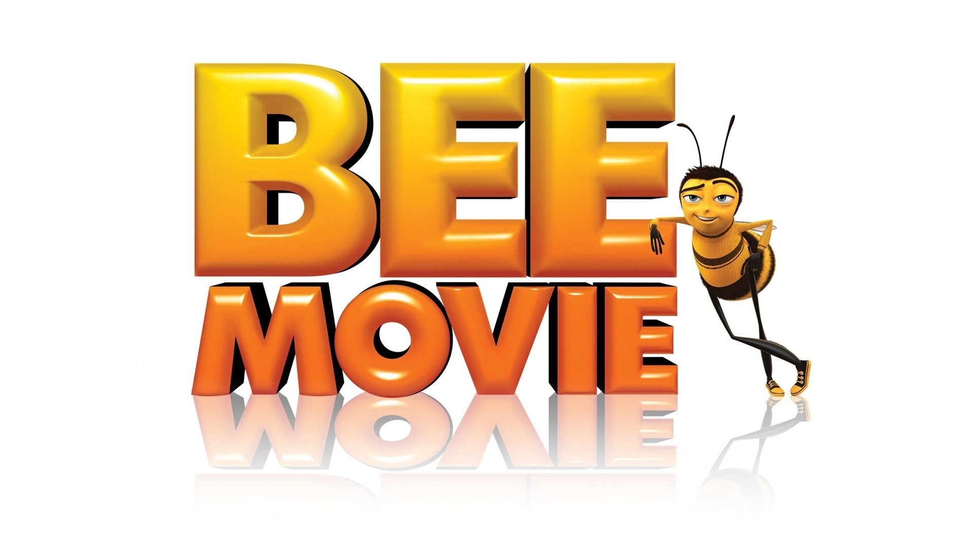 Bee Movie (2007)