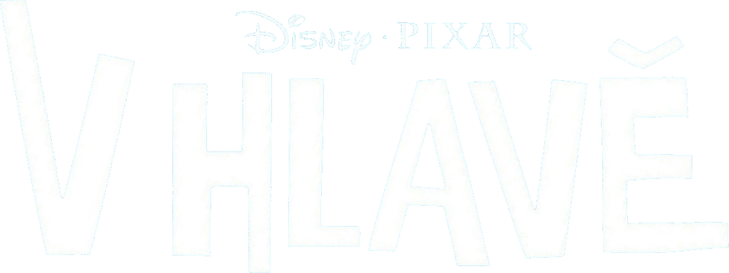 V hlavě