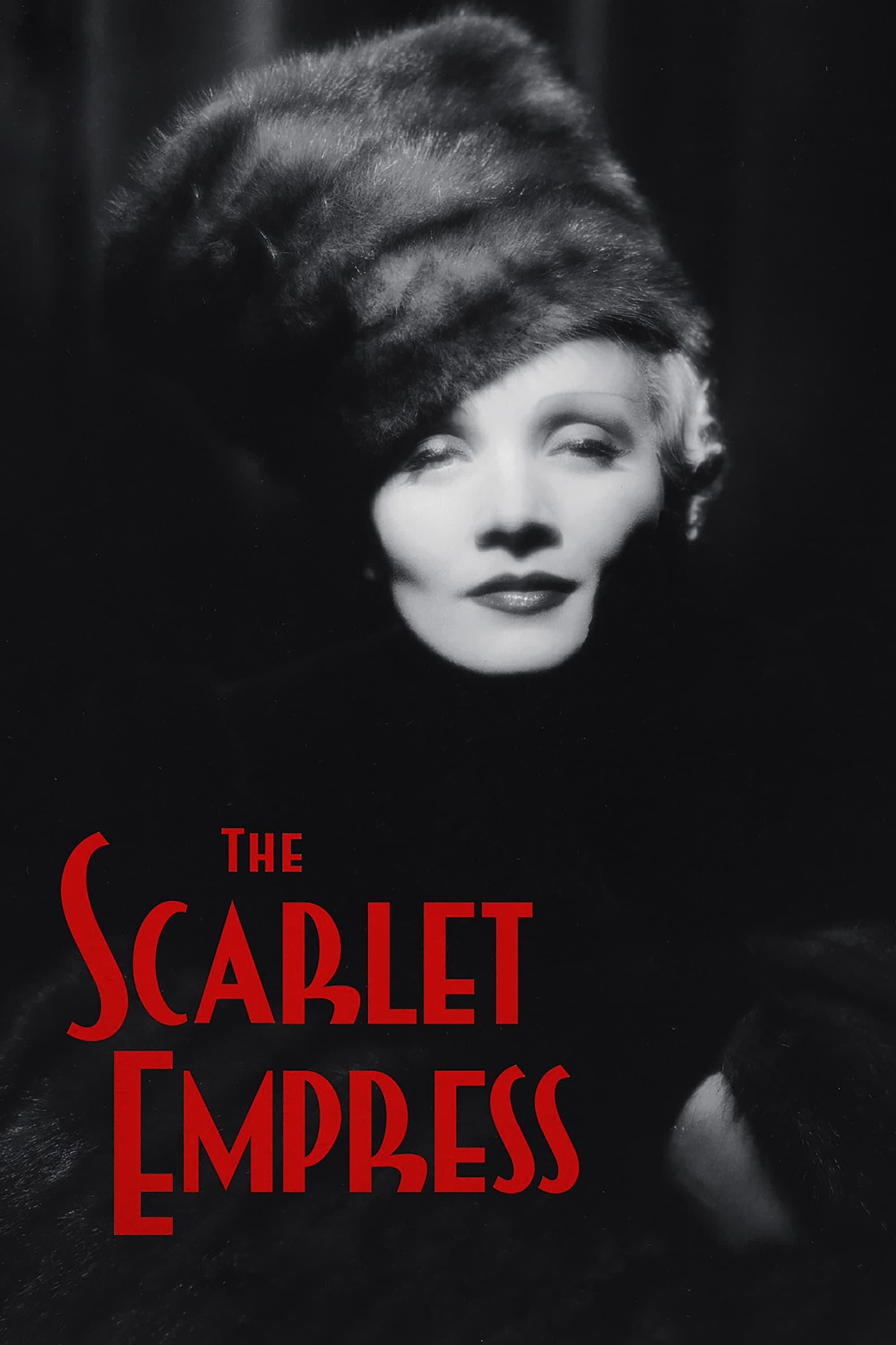 The Scarlet Empress