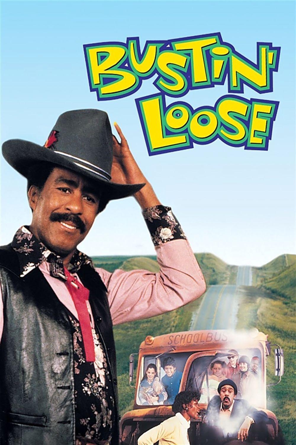 Bustin' Loose