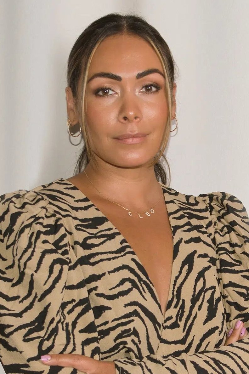 Profile image of Vanessa Lindblad, a notable actor/actress