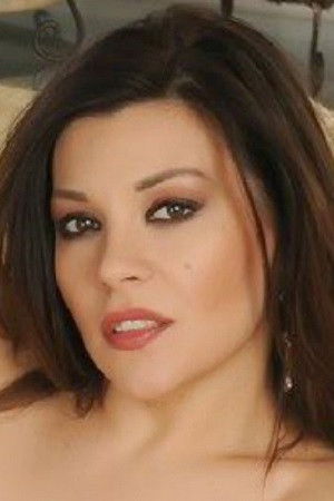 et billede af Valeria Borghese