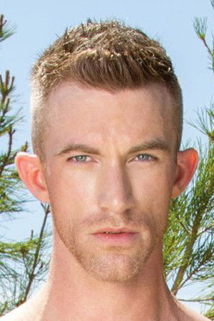 et billede af Nick Fitt