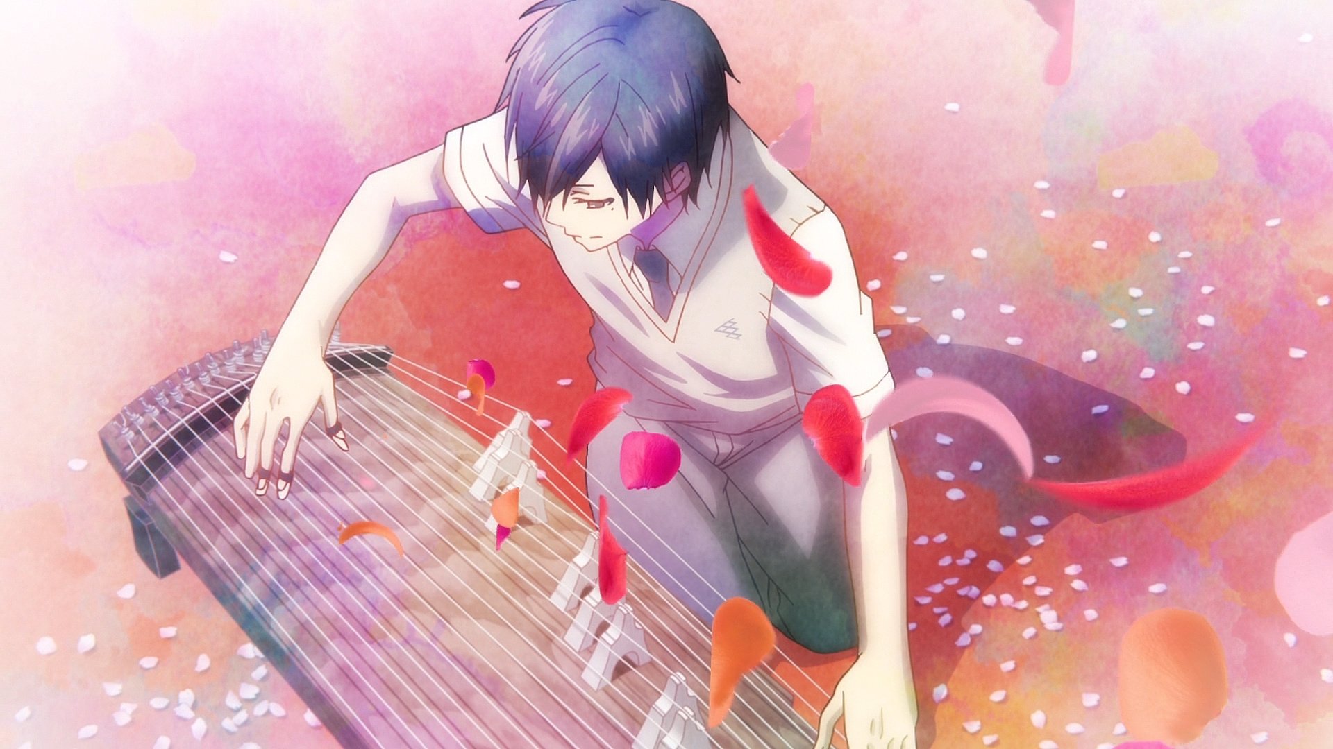 Kono Oto Tomare!: Sounds of Life
