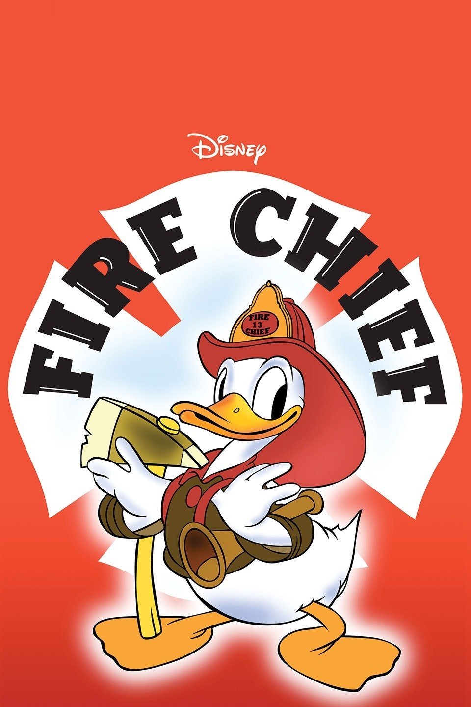 Fire Chief