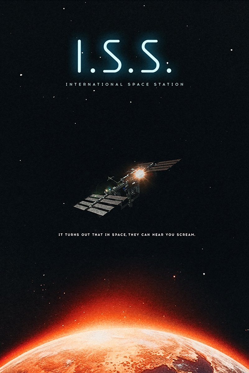 I.S.S.