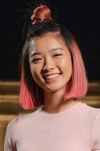 et billede af Tansri Kemala