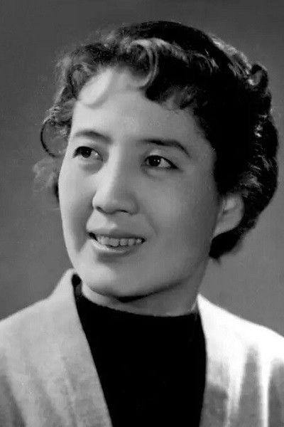 et billede af Zhu Lin