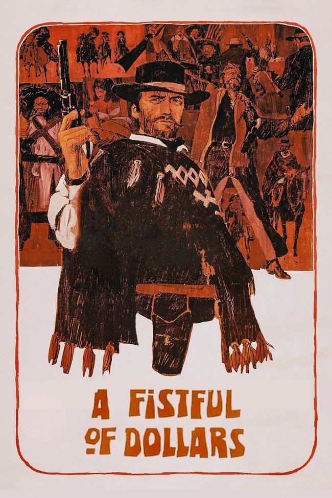 A Fistful of Dollars