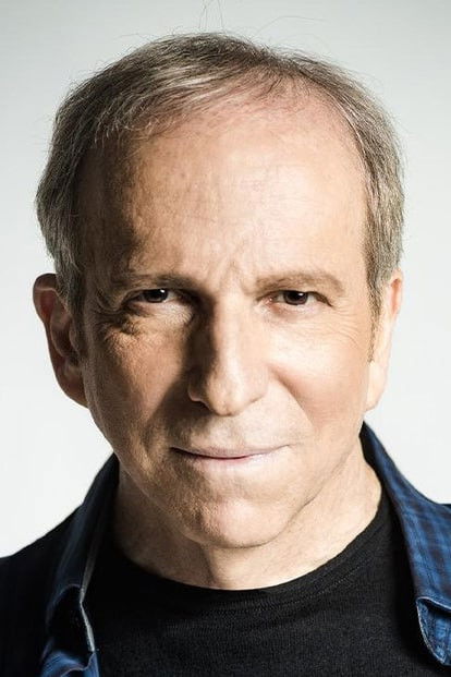 et billede af Danny Sanderson