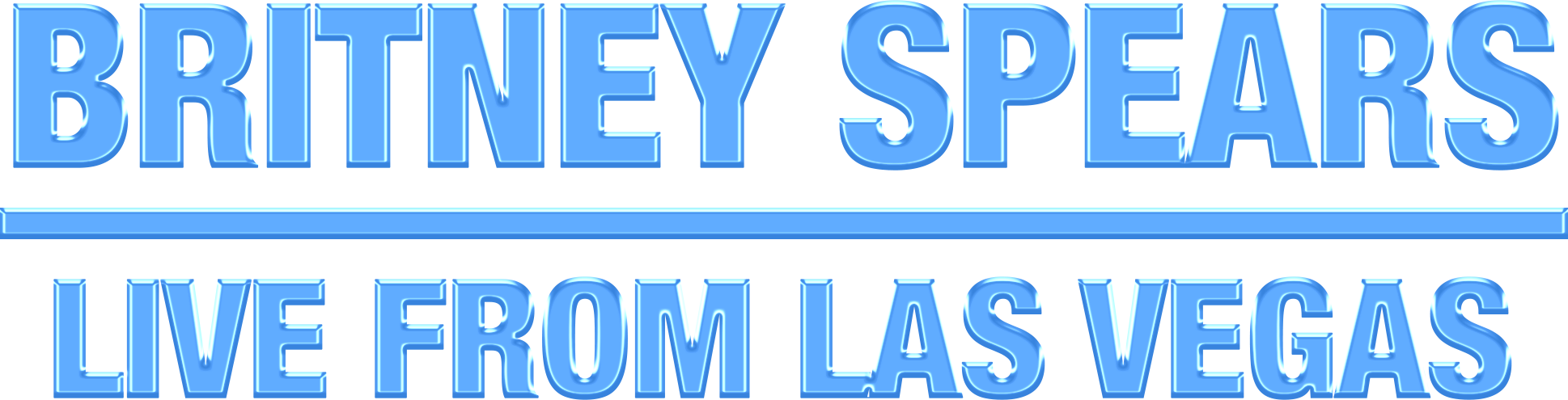 Britney Spears: Live from Las Vegas