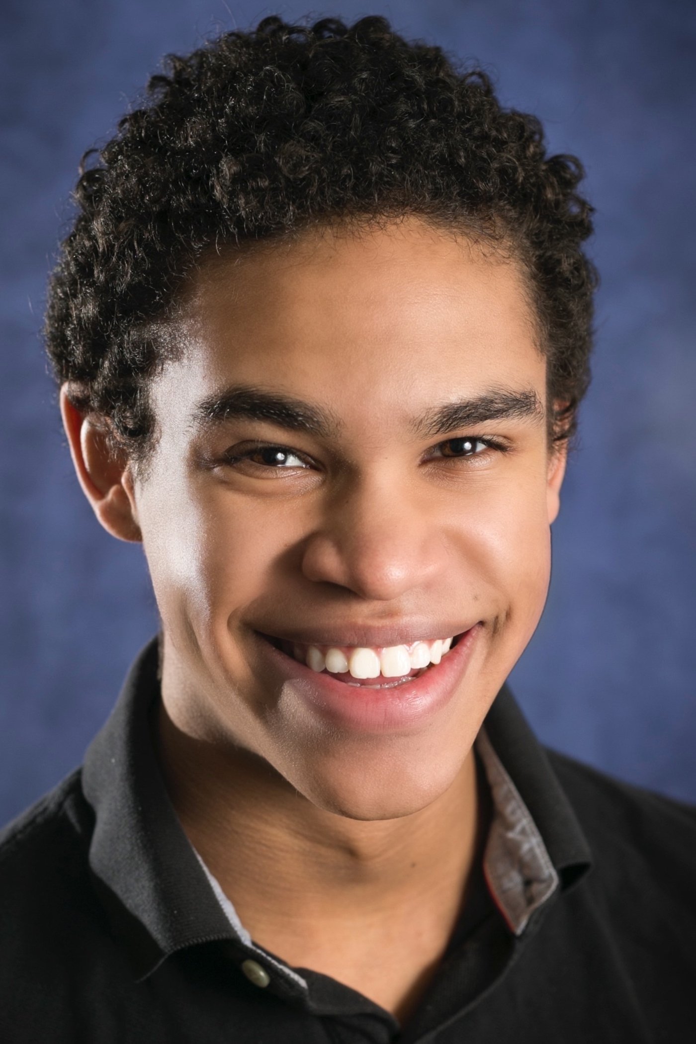 Dieter Lische-Parkes's picture in the cast