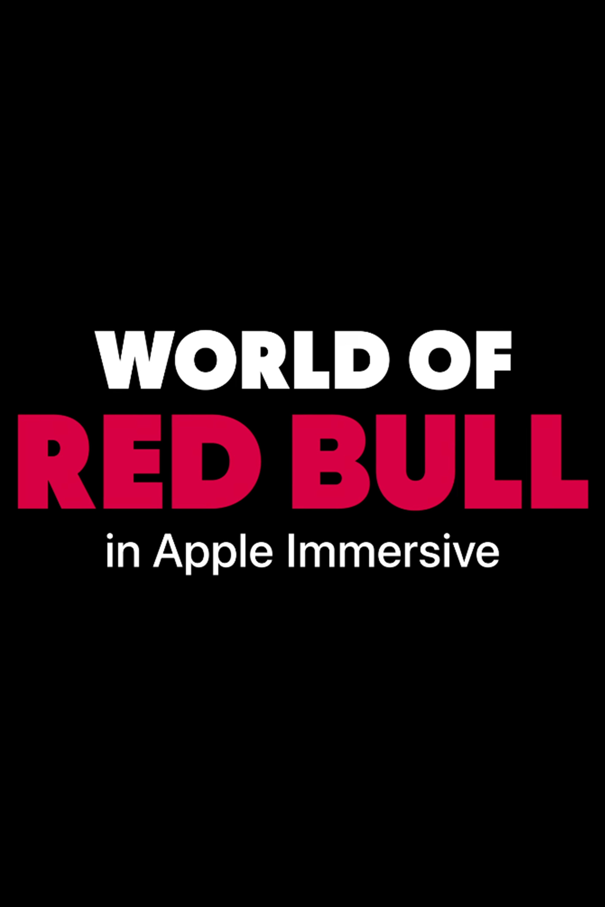 World of Red Bull: Backcountry Skiing image