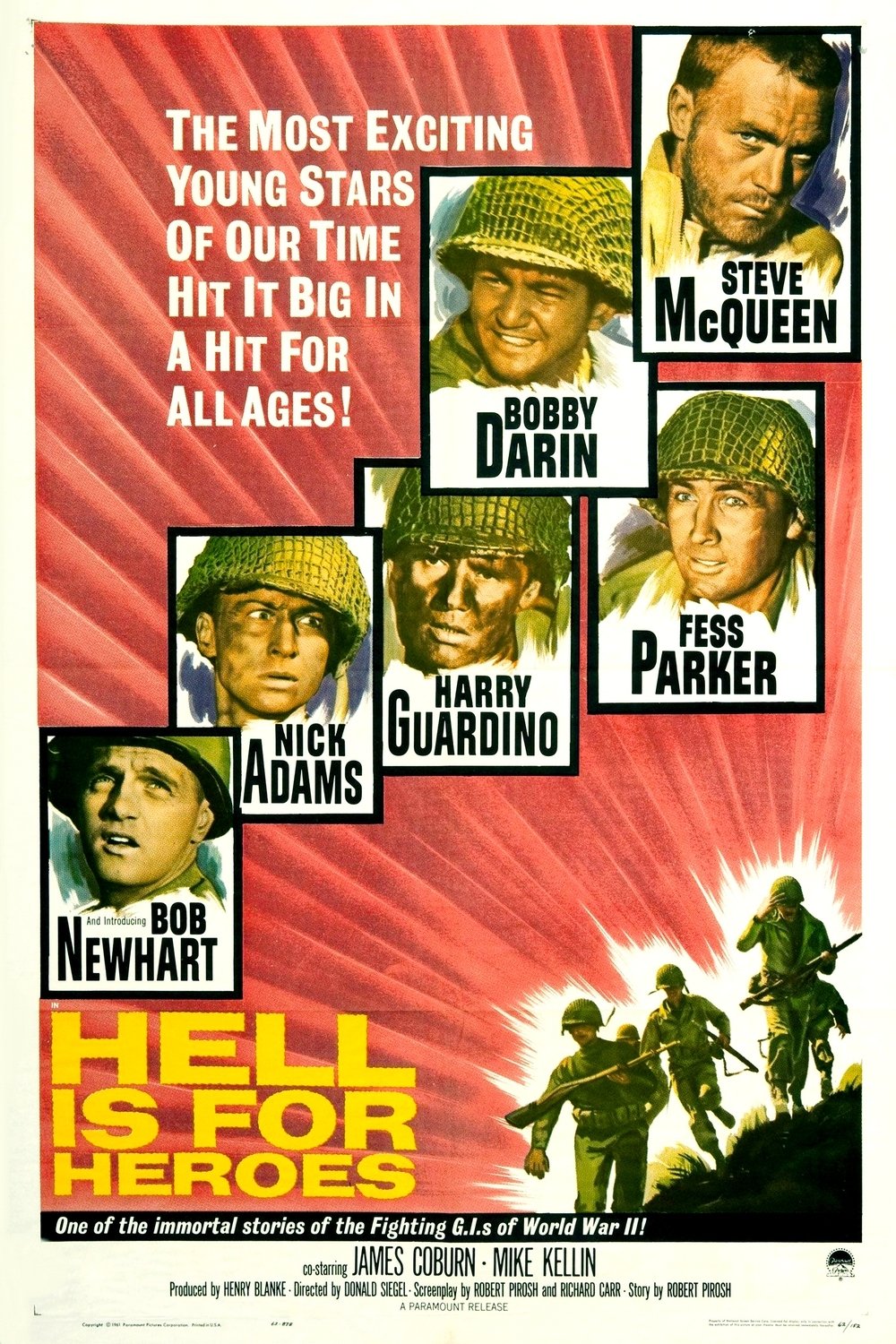 Hell Is for Heroes