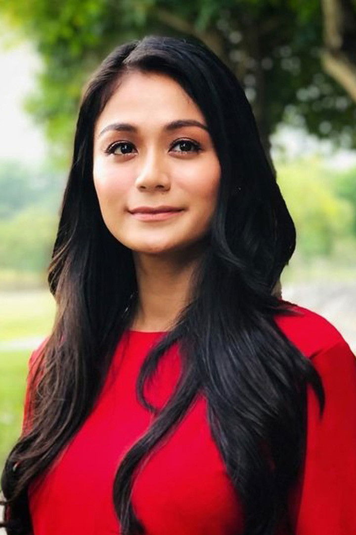 et billede af Tasha Shilla