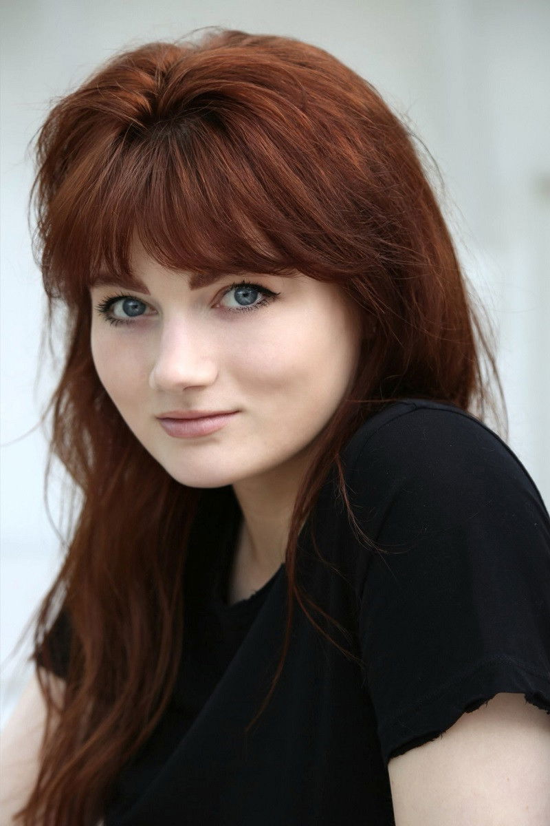 et billede af Sophia De Mornay-O'Neal