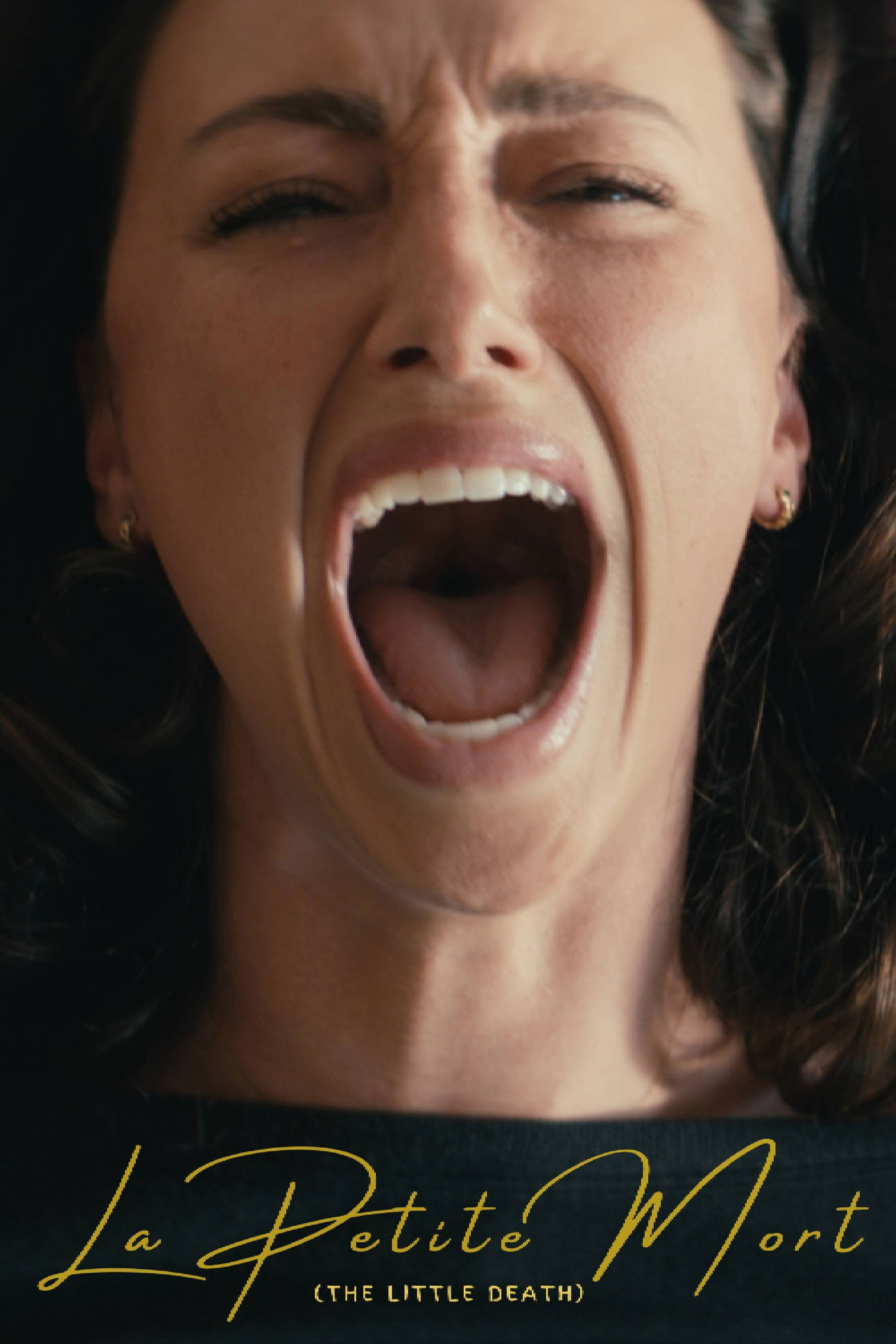 La Petite Mort (The Little Death)