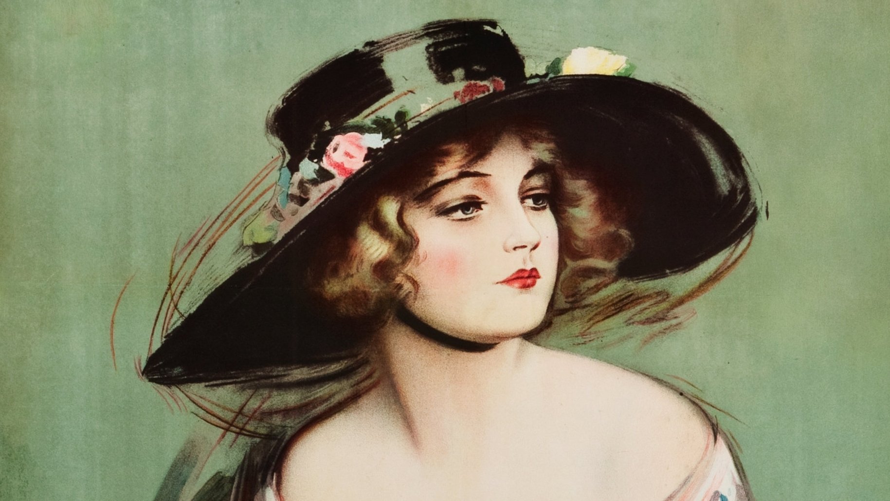 The Restless Sex (1920)