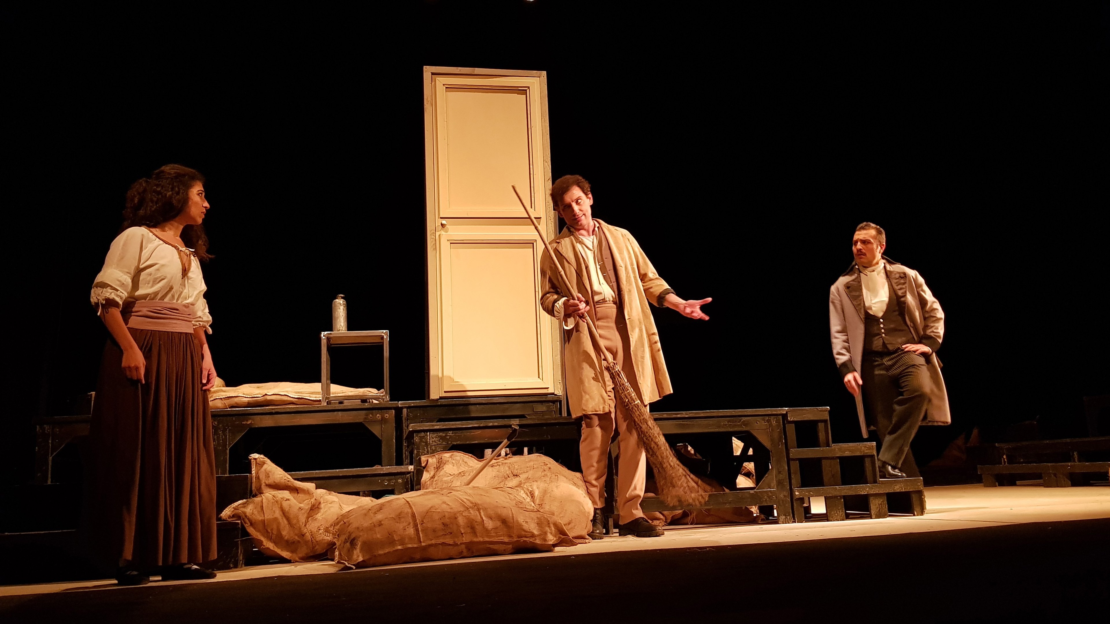 Rossini: L'inganno felice - Teatro Fraschini di Pavia (2017)