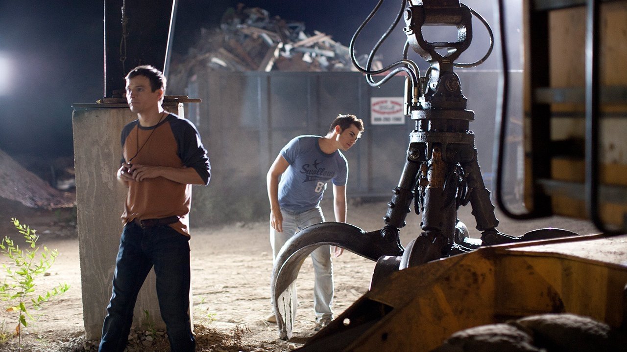 Bite Marks (2011)