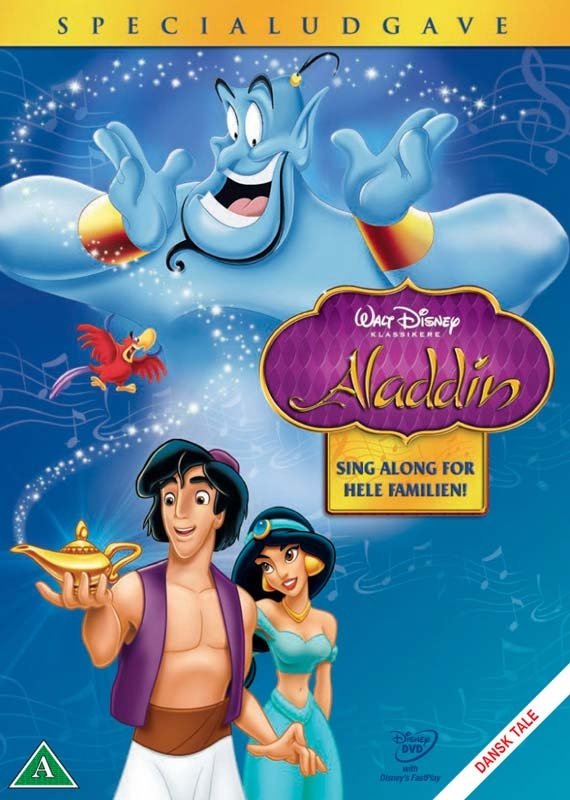 Aladdin