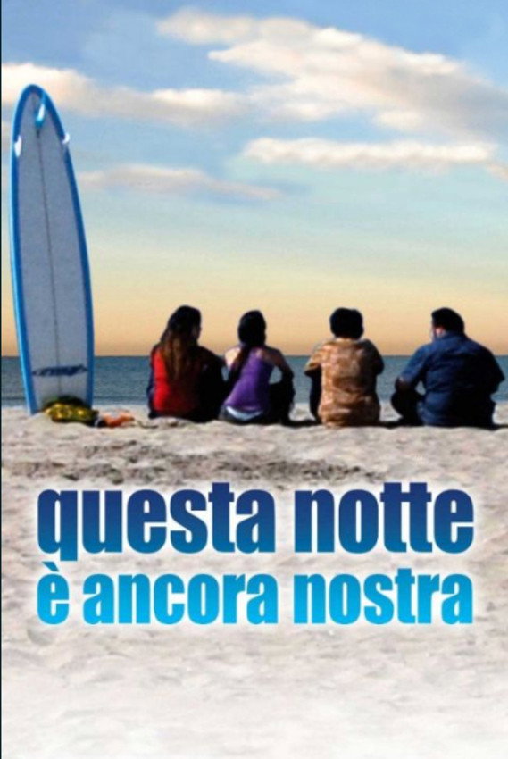 Questa notte &egrave; ancora nostra