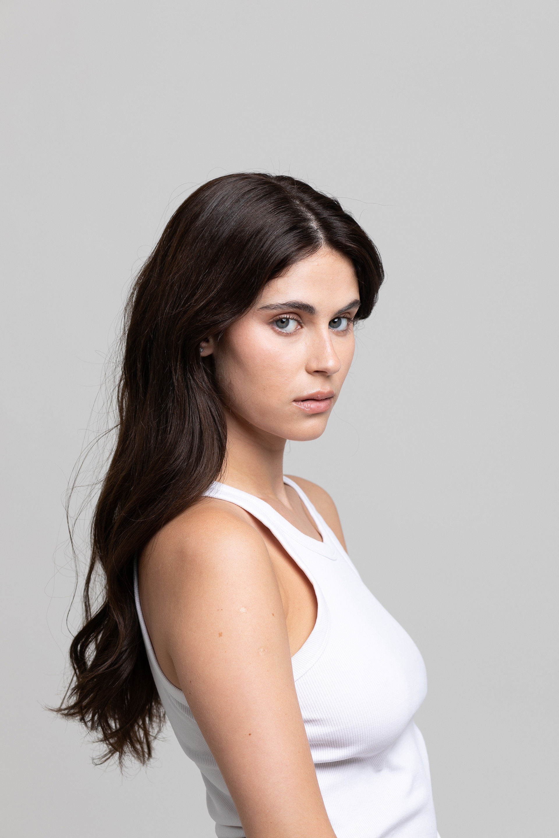 et billede af Clara Benadiba