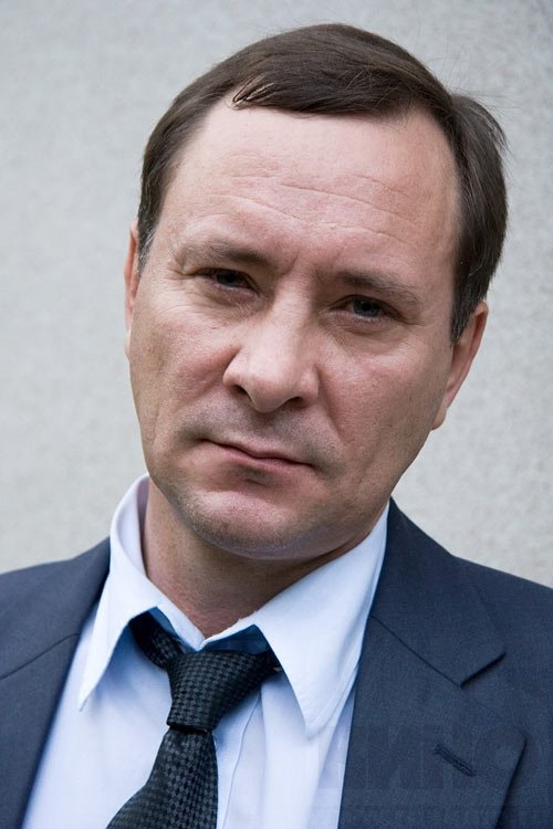 et billede af Konstantin Topolaga